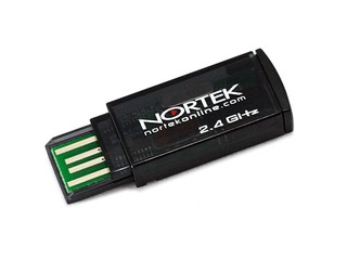 NORTEK Egos 8 WL