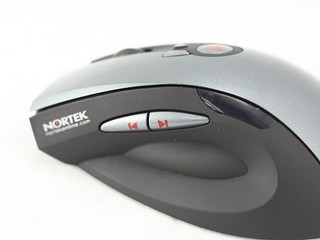 NORTEK Egos 8 WL
