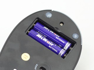 NORTEK Egos 8 WL