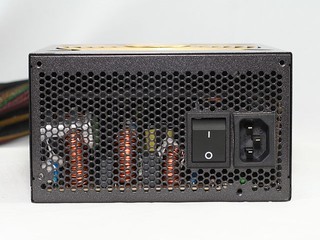 Server Power 750W