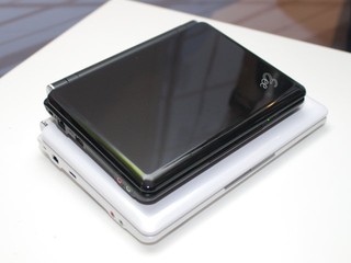 ASUS Eee PC 901 & 1000