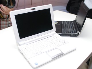 ASUS Eee PC 1000 & 901