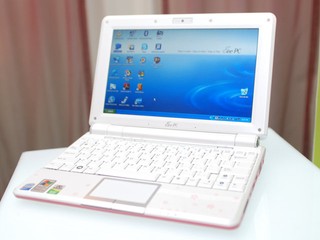 ASUS Eee PC 1000