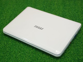 MSI Wind Notebook