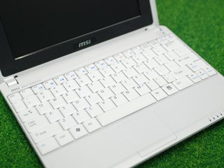 MSI Wind PC Keyboard