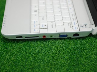 MSI Wind Notebook