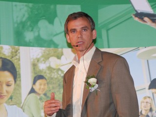 Chris L. Cloran