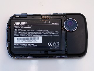 ASUS P320
