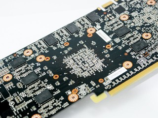 512Bit Interface