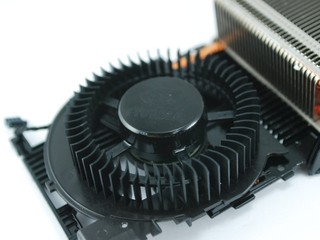 8cm Fan