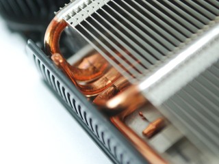 4 Heatpipes
