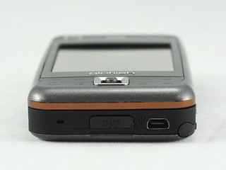 Golfiish M800