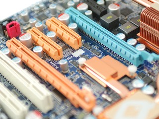 GIGABYTE EP45-DQ6