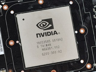 Inno3D GTX280