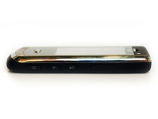 LG Secret KF750