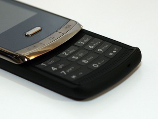 LG Secret KF750