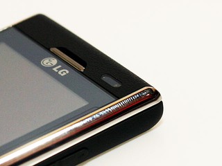 LG Secret KF750