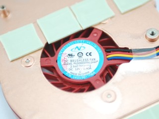 Cooler Fan