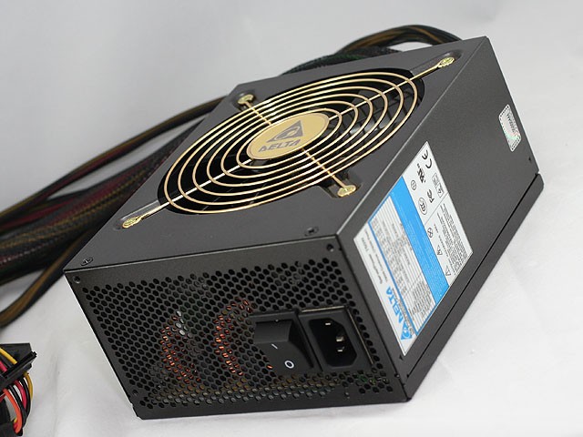 Server Power 750W