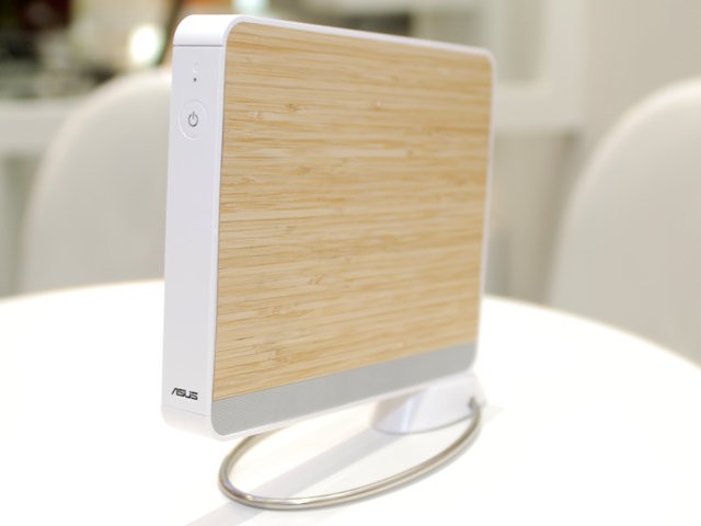 ASUS Eee Box