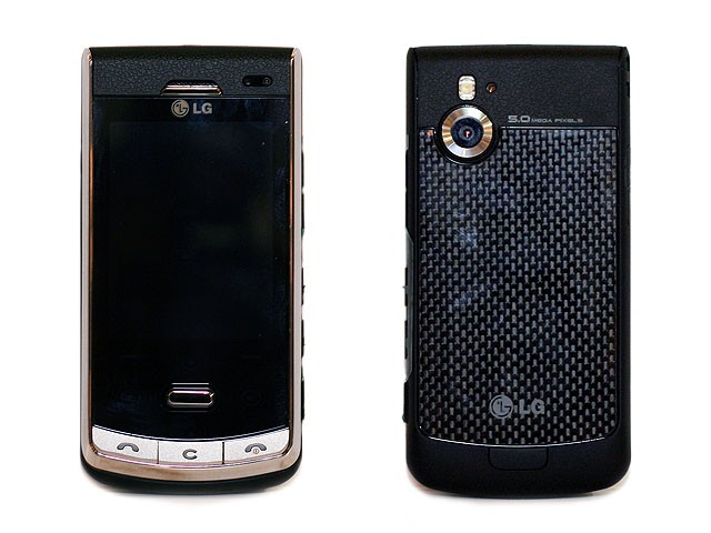 LG Secret KF750
