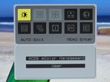 Acer V193WBMD