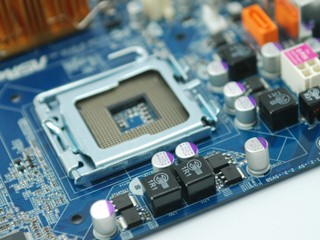 ASRock P43Twins1066-WiFi