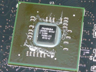 GF GTX260