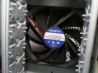 GIGABYTE SETTO 1000