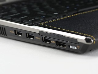 ASUS Lamborghini VX3