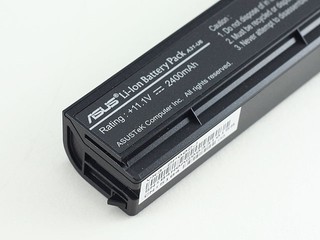 ASUS Lamborghini VX3