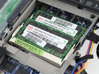 ASUS Lamborghini VX3