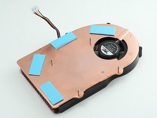 XFX 9600GSO
