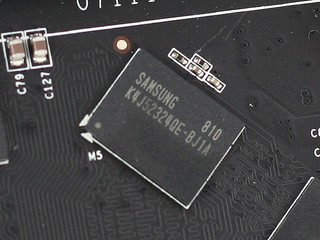 XFX 9600GSO