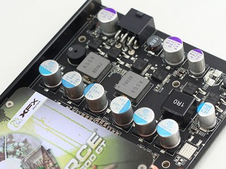 XFX 9600GT