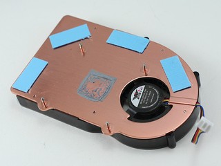 XFX 9600GT