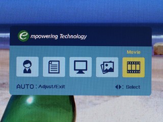 Acer V193WBMD