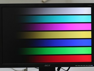 Acer V193WBMD