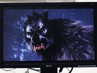 Acer V193WBMD