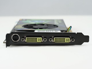 XFX 9500GT