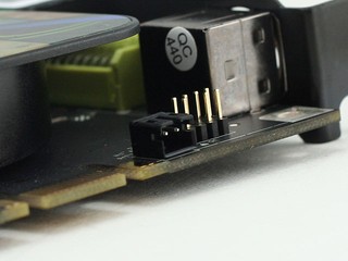 XFX 9500GT