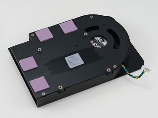 XFX 9500GT
