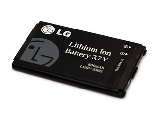 LG Wine KF300