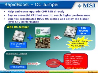 OC Jumper