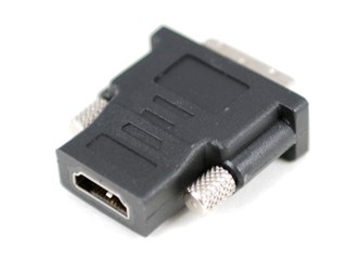 DVI to HDMI Adaptor