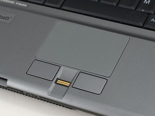 Fujitsu LifeBook P8010
