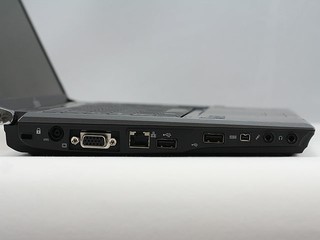 fujitsu lifebook p8010