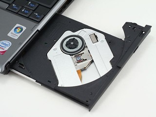 Fujitsu LifeBook P8010