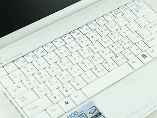 MSI Wind U100
