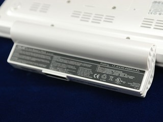 ASUS Eee PC 900A